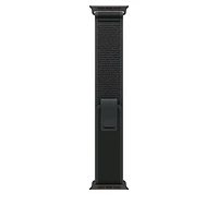 49mm Black Trail Loop - S/M - Black Titanium Finish