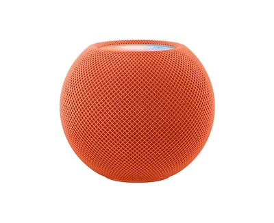 HomePod mini - Orange