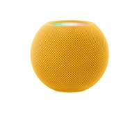 HomePod mini - Yellow