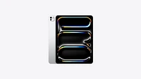 13-inch iPad Pro Wi-Fi 1TB with nano-texture glass - Silver