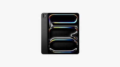 13-inch iPad Pro Wi‑Fi 1TB with nano-texture glass - Space Black