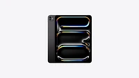 13-inch iPad Pro Wi-Fi 1TB with nano-texture glass - Space Black