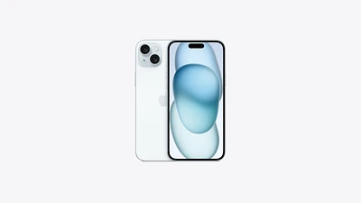 iPhone 15 Plus 128GB Blue