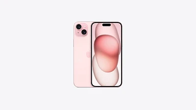 iPhone 15 Plus 128GB Pink