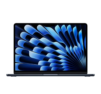 13-inch MacBook Air - Midnight