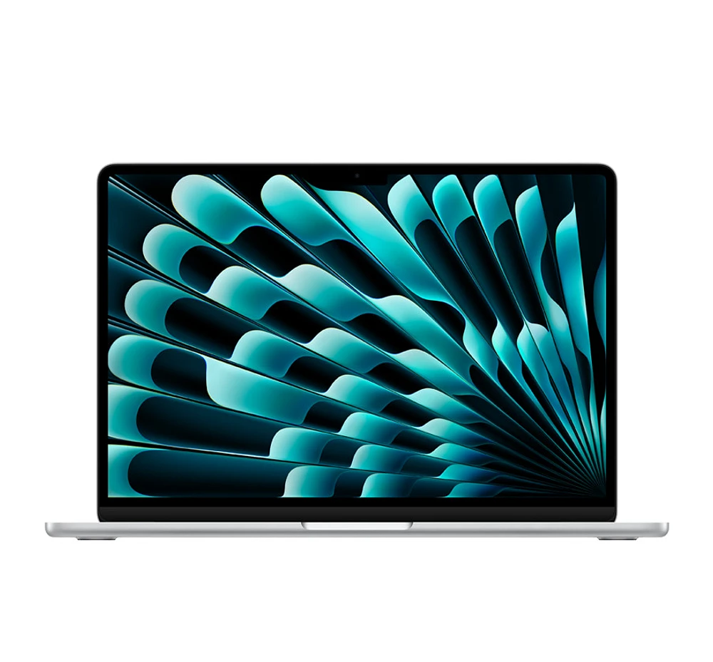 13-inch MacBook Air - Silver
