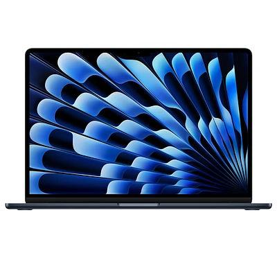 15-inch MacBook Air - Midnight