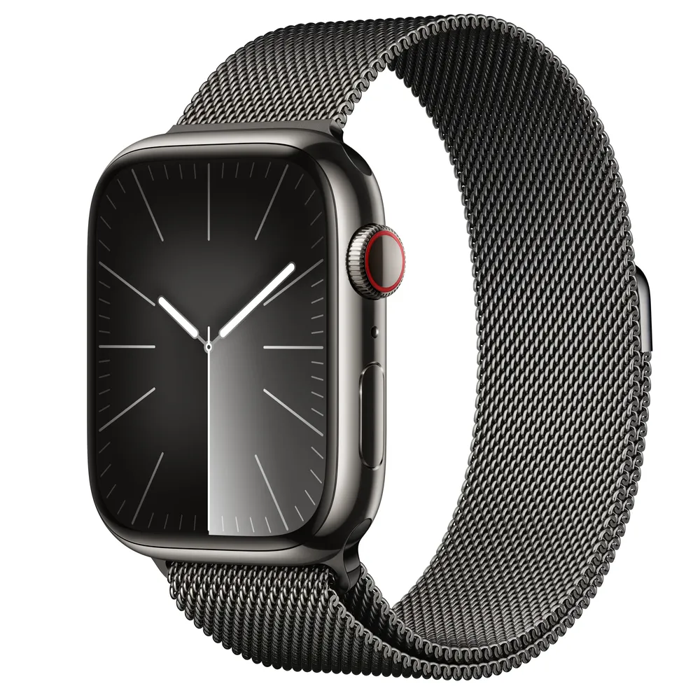  Apple Watch Band - Milanese Loop (41mm) - Gold : Clothing,  Shoes & Jewelry