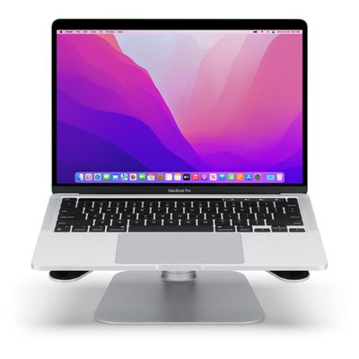 Twelve South HiRise Adjustable Stand for MacBook Pro and MacBook Air