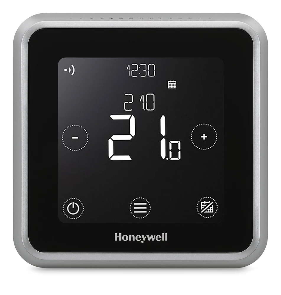 Honeywell Lyric T5 Wi-Fi Thermostat