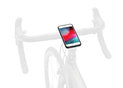Quad Lock Bike Mount Kit for iPhone SE/8/7