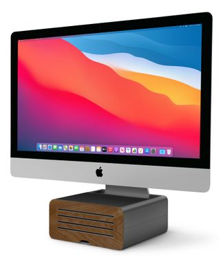 Twelve South HiRise Pro Adjustable Stand for iMac and Displays