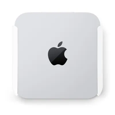 Innovelis TotalMount Pro Mounting System for Mac mini
