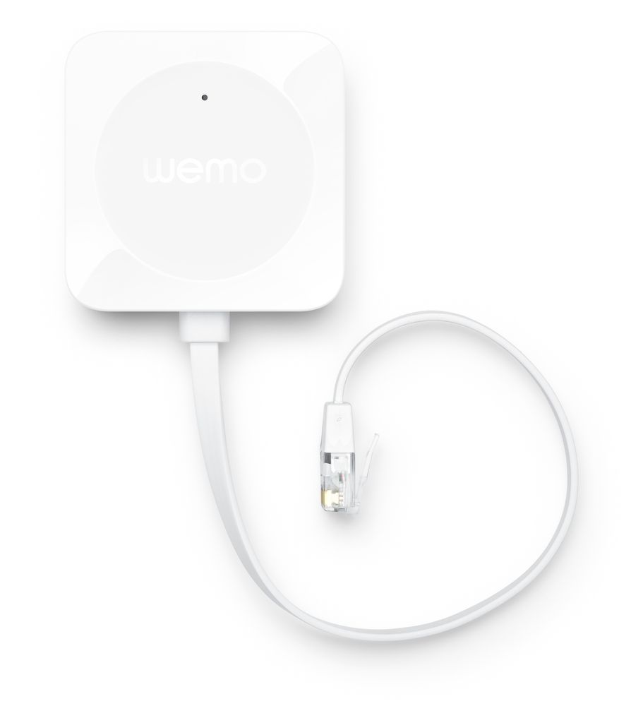 Wemo Bridge