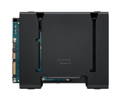 Promise Pegasus J2i 8TB Internal Storage Enclosure for Mac Pro