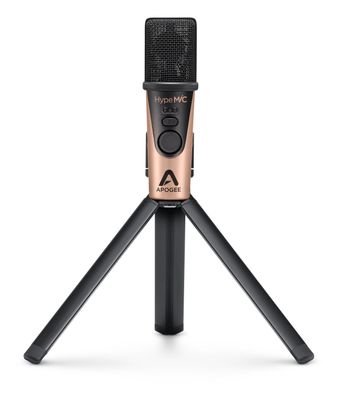Apogee HypeMiC Microphone