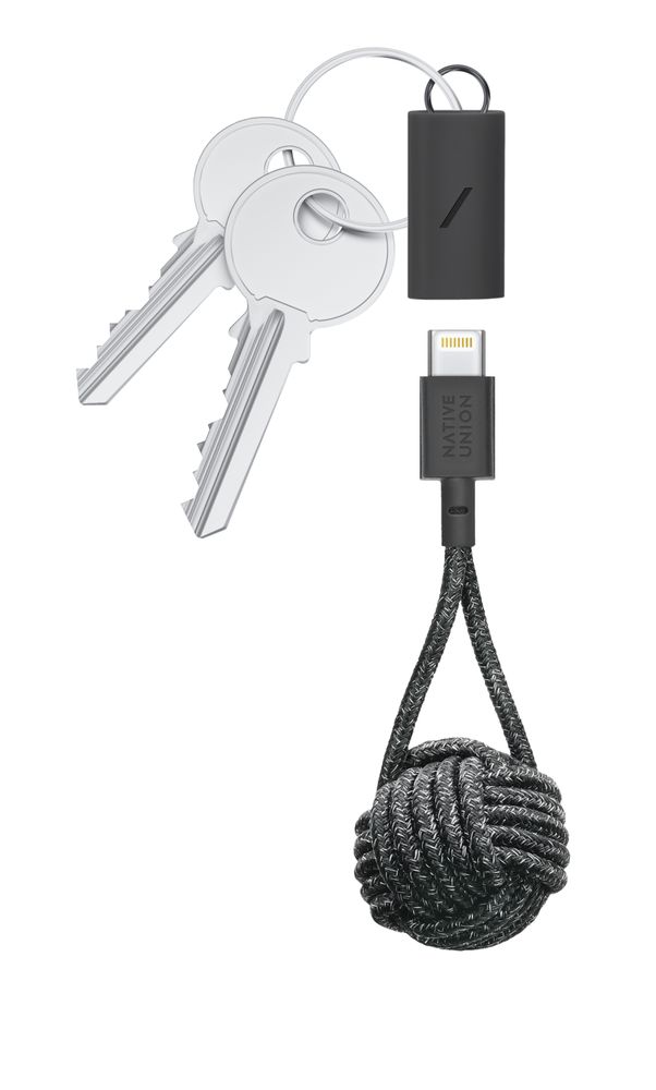 Native Union Key USB-C to Lightning Cable