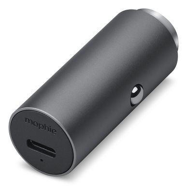 mophie USB-C Car Charger