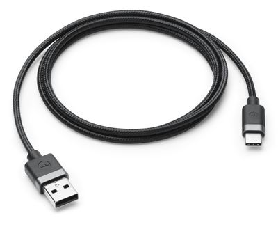 mophie USB-A Cable with USB-C Connector (1 m)