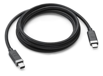 mophie USB-C Cable with Mini DisplayPort Connector