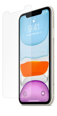 Belkin InvisiGlass Ultra Screen Protection for iPhone 11 / XR