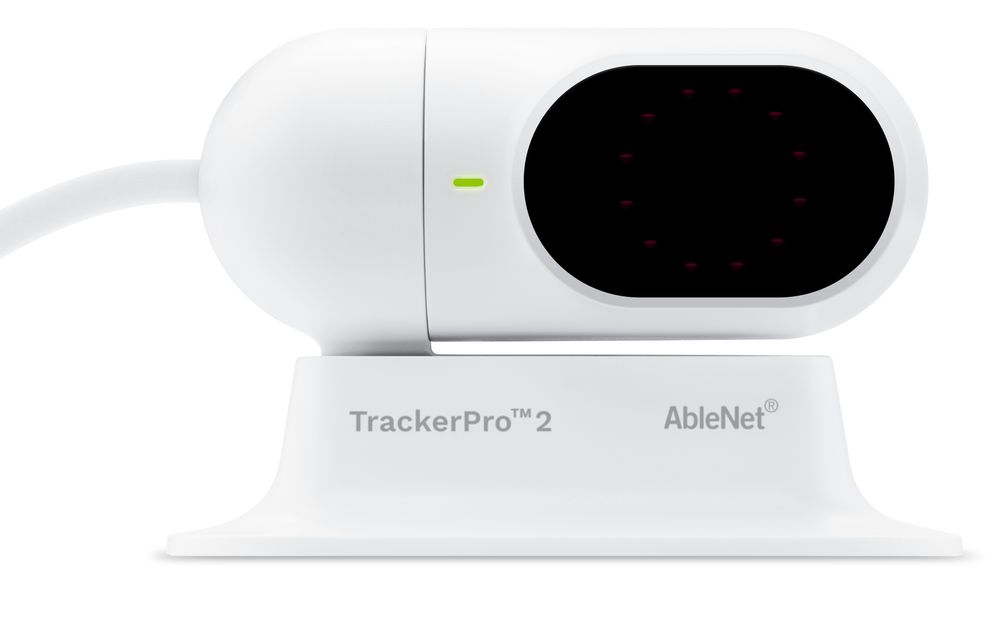 AbleNet TrackerPro 2 Hands-Free Mouse