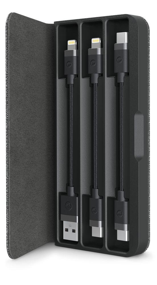 mophie Cable Kit