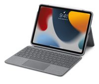 Logitech Folio Touch Keyboard Case with Trackpad for iPad Air (5th generation)