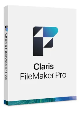 Claris FileMaker Pro 2023 (Full Version)