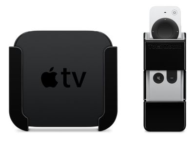 Innovelis TotalMount Pro Max for Apple TV