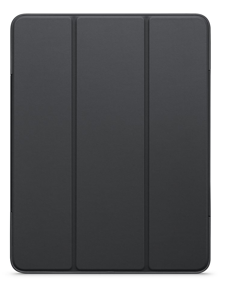 OtterBox Symmetry Series 360 Elite Case for iPad Pro 12.9-inch (6th generation) - Gray
