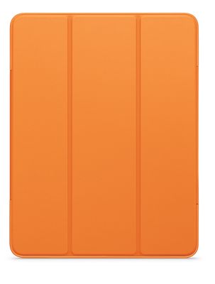 OtterBox Symmetry Series 360 Elite Case for iPad Pro 12.9-inch (6th generation) - Orange