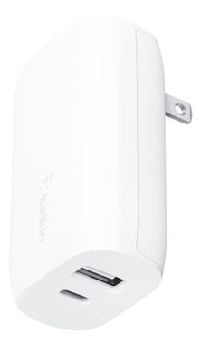 Belkin BOOST↑Charge Pro USB-C Wall Charger 32W