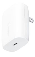 Belkin BOOST↑Charge Pro USB-C Wall Charger 20W with Cable