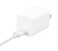 mophie speedport 30 1-port GaN wall charger (30W)