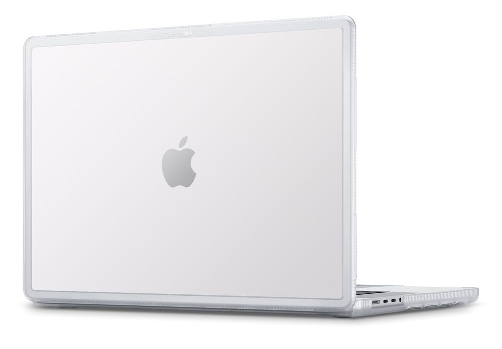 Tech21 Evo Hardshell case for MacBook Pro 16" 2021