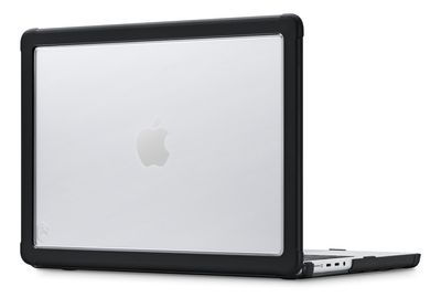 STM Dux Hardshell for MacBook Pro 14"
