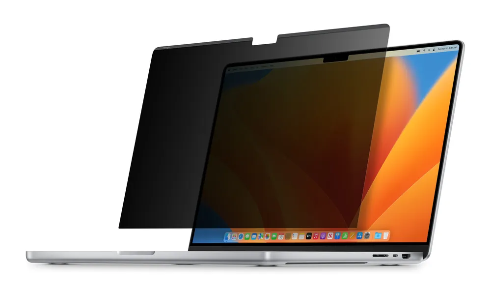Kensington UltraThin Magnetic Privacy Screen Filter for 16" MacBook Pro
