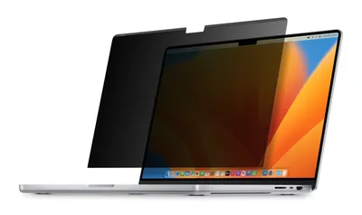 Kensington UltraThin Magnetic Privacy Screen Filter for 16” MacBook Pro