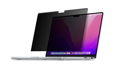 Kensington UltraThin Magnetic Privacy Screen Filter for 14" MacBook Pro