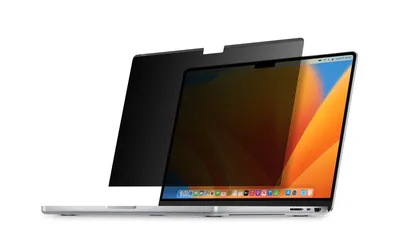 Kensington UltraThin Magnetic Privacy Screen Filter for 14” MacBook Pro