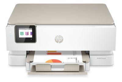 HP ENVY Inspire 7220e All-in-One Wireless Printer