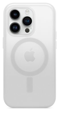 OtterBox Lumen Series Case with MagSafe for iPhone 14 Pro - Silver