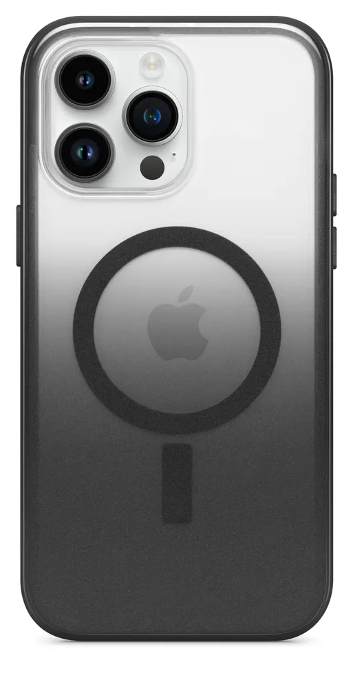 OtterBox Lumen Series Case for AirPods Pro - Black