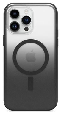 OtterBox Lumen Series Case with MagSafe for iPhone 14 Pro Max - Black