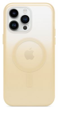 OtterBox Lumen Series Case with MagSafe for iPhone 14 Pro Max - Gold
