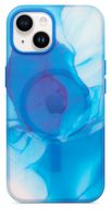 OtterBox Figura Series Case with MagSafe for iPhone 14 - Blue