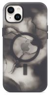 OtterBox Figura Series Case with MagSafe for iPhone 14 Plus - Black
