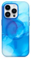 OtterBox Figura Series Case with MagSafe for iPhone 14 Pro - Blue
