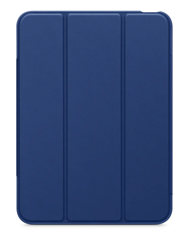 OtterBox Symmetry Series 360 Elite Case for iPad (10th generation) - Blue